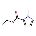 RHAWN Ethyl 1-methyl-1H-pyrazole-5-carboxylate