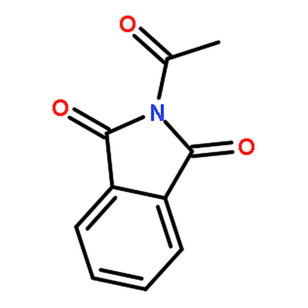 RHAWN <i>N</i>-Acetylphthalimide