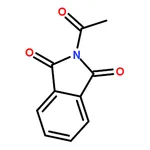 RHAWN <i>N</i>-Acetylphthalimide