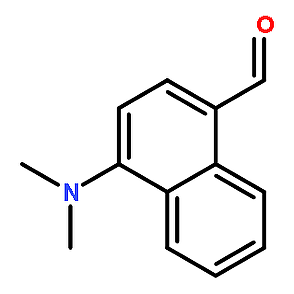 RHAWN 4-(Dimethylamino)-1-naphthaldehyde