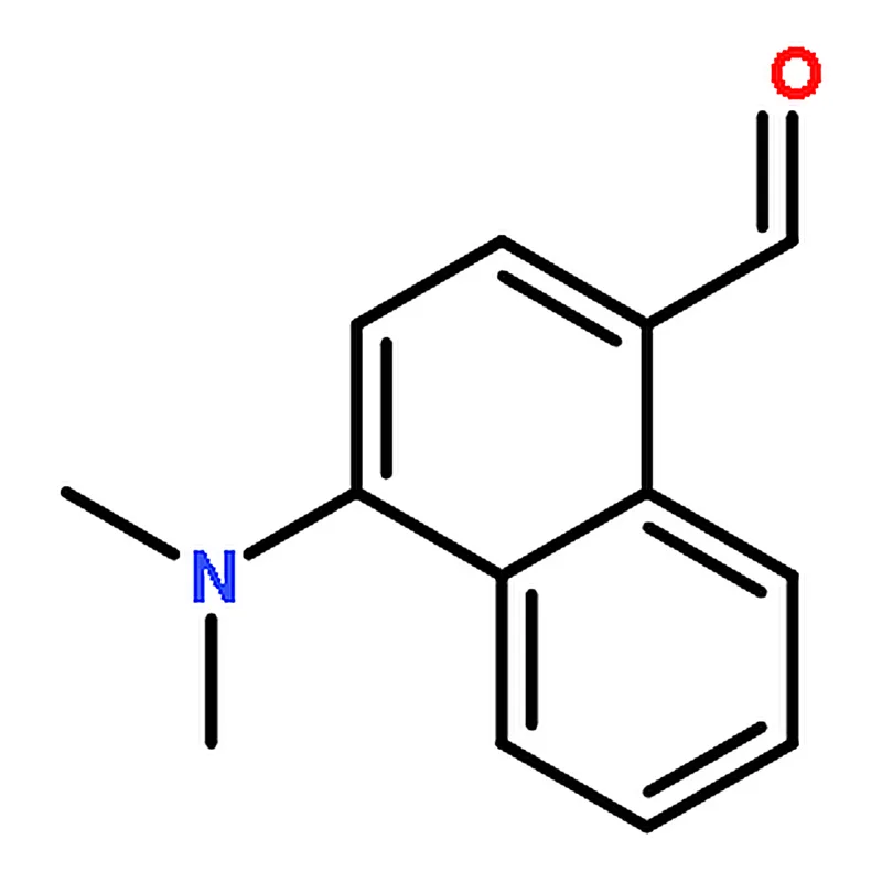 RHAWN 4-(Dimethylamino)-1-naphthaldehyde