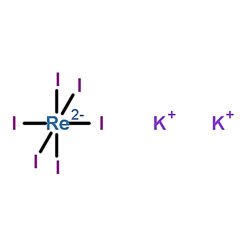 RHAWN Potassium hexaiodorhenate(IV)