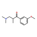 RHAWN 3-(Dimethylamino)-1-(3-Methoxyphenyl)-2-Methylpropan-1-One
