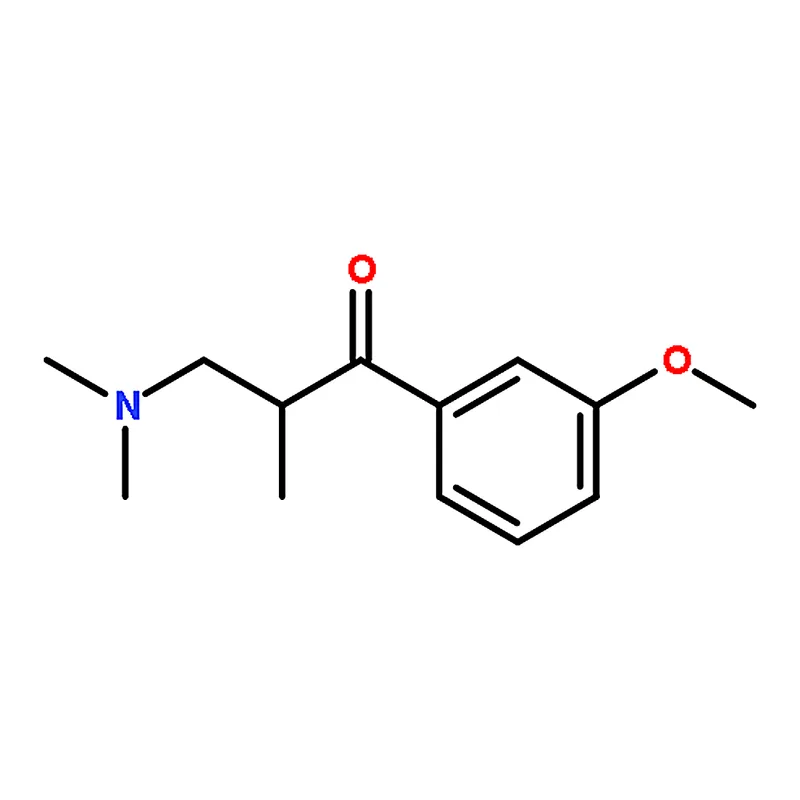 RHAWN 3-(Dimethylamino)-1-(3-Methoxyphenyl)-2-Methylpropan-1-One