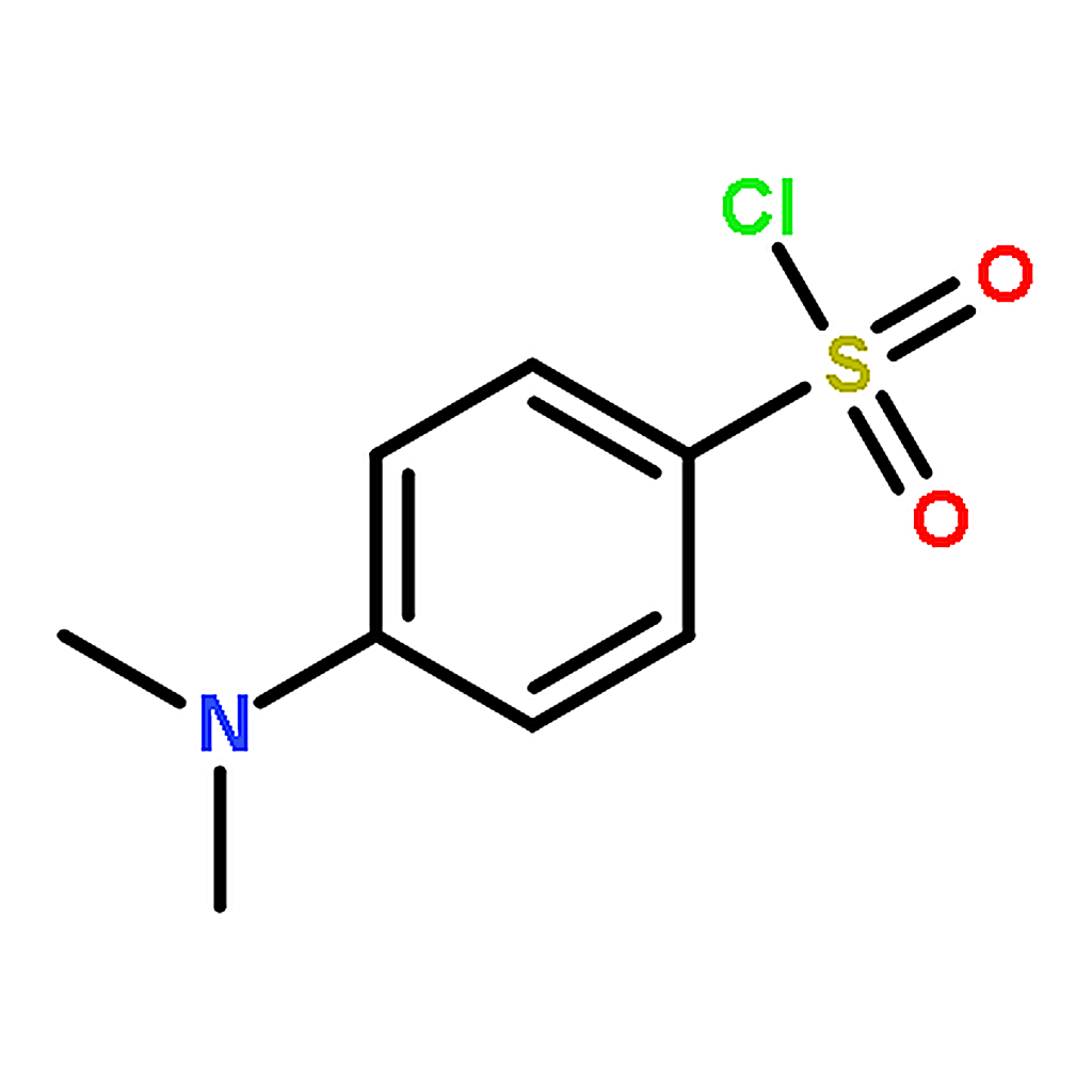 RHAWN 4-(Dimethylamino)benzenesulfonylchloride