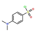 RHAWN 4-(Dimethylamino)benzenesulfonylchloride