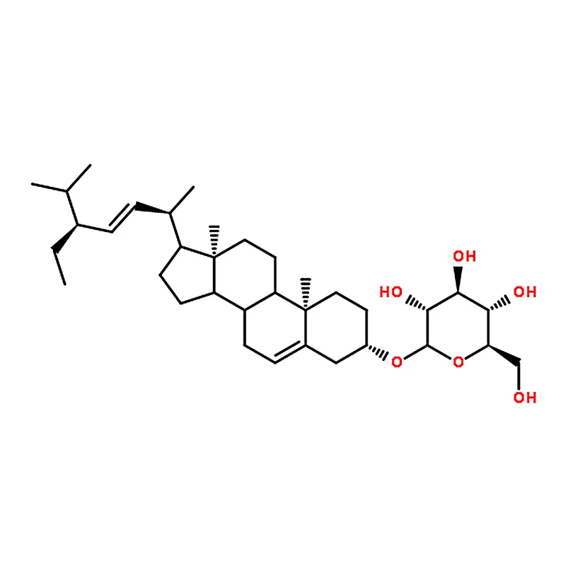 RHAWN Stigmasterol glucoside
