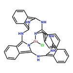RHAWN Gallium(III)-phthalocyanine chloride