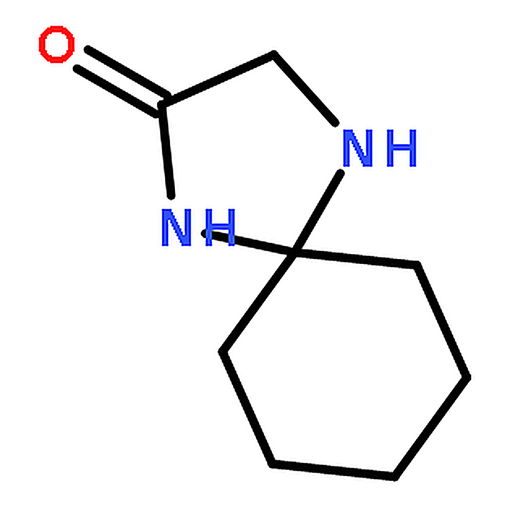 RHAWN 1,4-Diazaspiro[4.5]decan-2-one