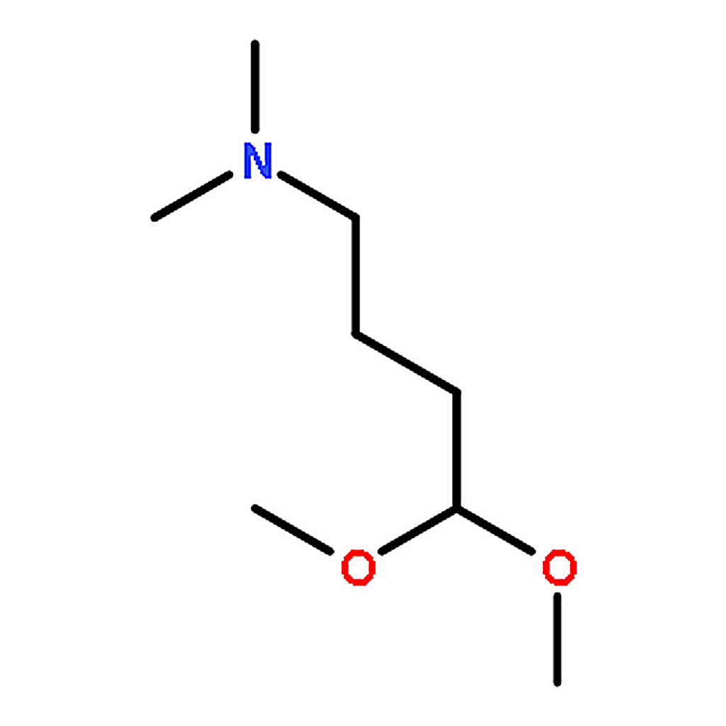 RHAWN 4-(Dimethylamino)butyraldehyde Dimethyl Acetal