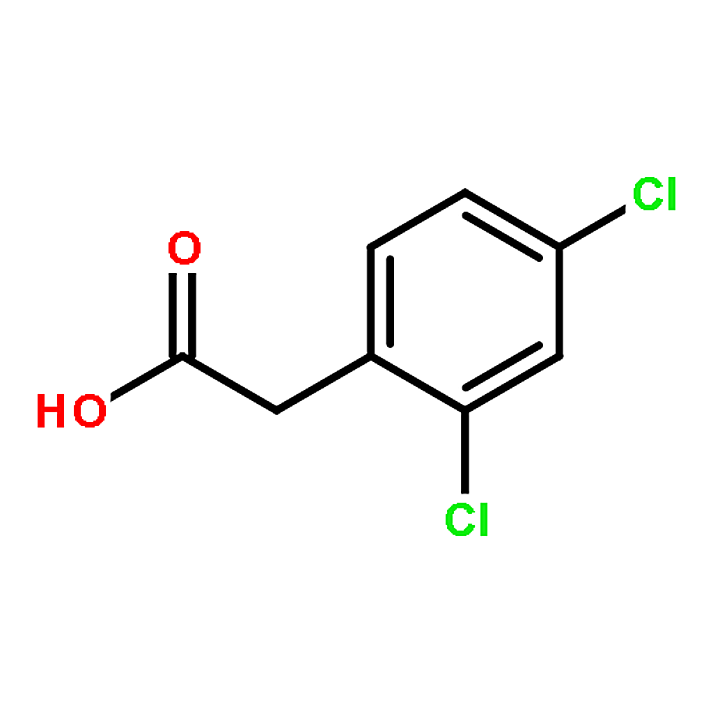 RHAWN 2,4-Dichlorophenylacetic acid