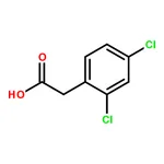 RHAWN 2,4-Dichlorophenylacetic acid