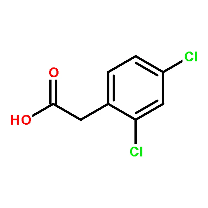 RHAWN 2,4-Dichlorophenylacetic acid