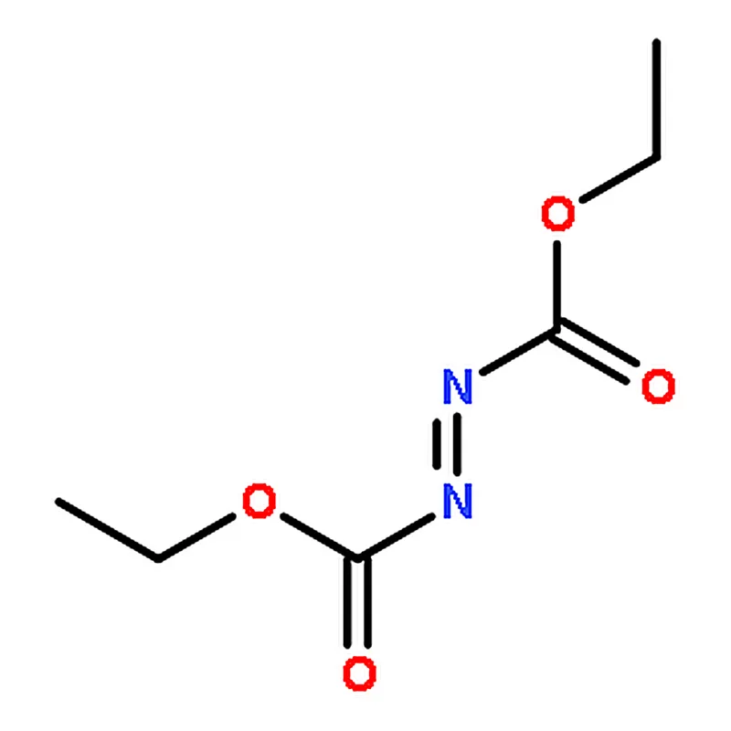RHAWN Diethyl azodicarboxylate