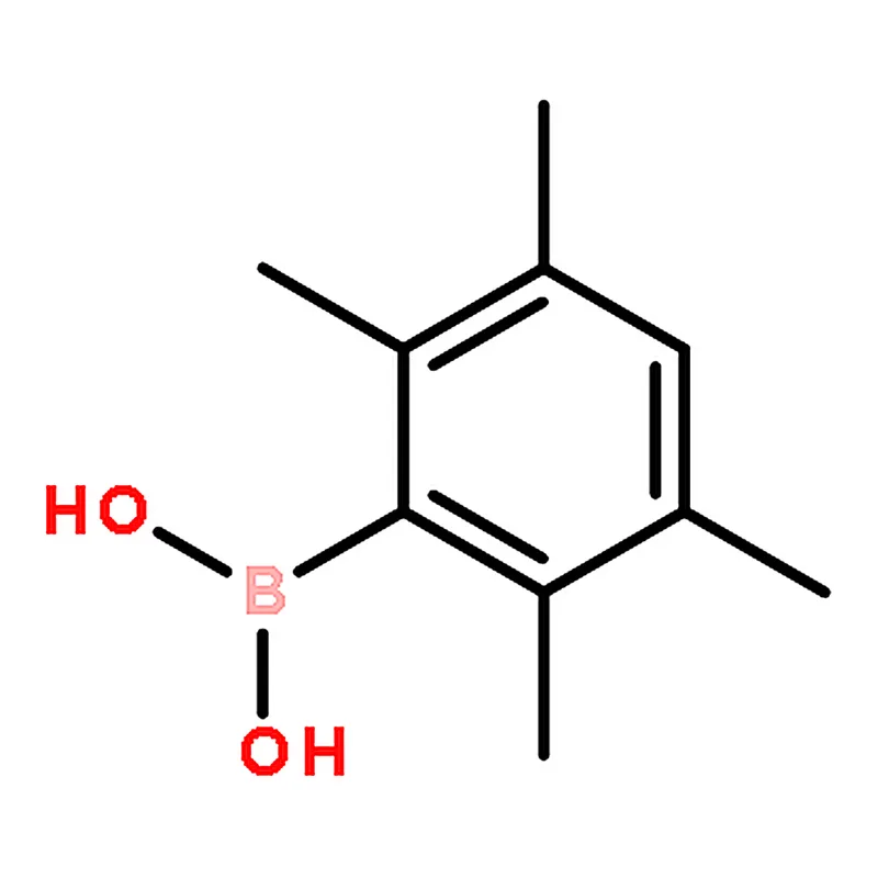 RHAWN 2,3,5,6-TetraMethylphenylboronic acid