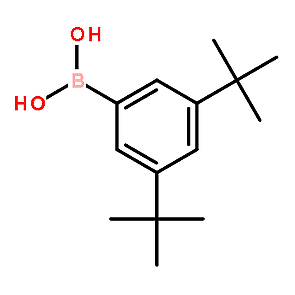 RHAWN (3，5-Di-tert-butylphenyl)boronic acid