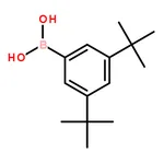 RHAWN (3,5-Di-tert-butylphenyl)boronic acid