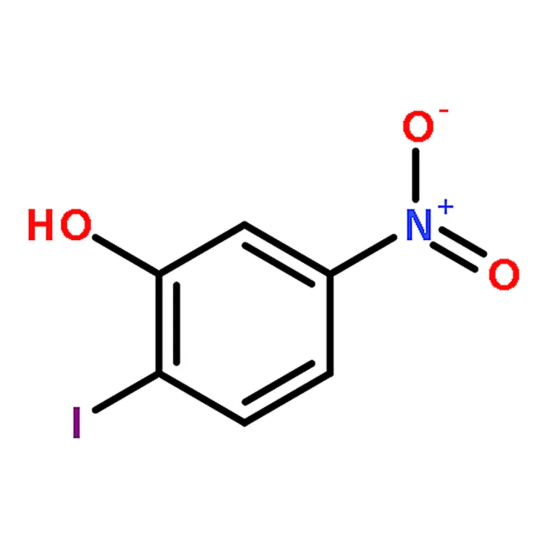 RHAWN 2-Iodo-5-nitrophenol