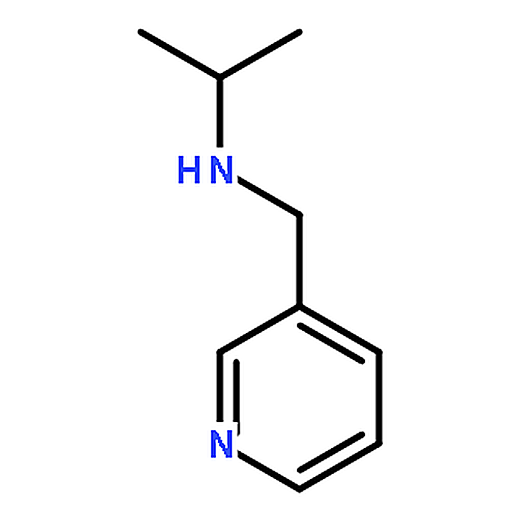 RHAWN N-(Pyridin-3-ylmethyl)propan-2-amine