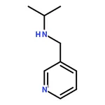 RHAWN N-(Pyridin-3-ylmethyl)propan-2-amine
