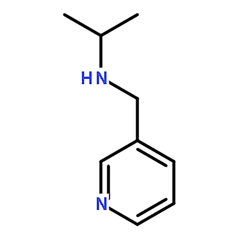 RHAWN N-(Pyridin-3-ylmethyl)propan-2-amine