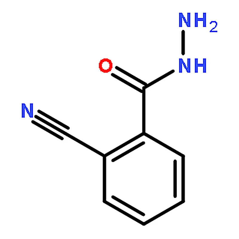 RHAWN 2-cyanobenzohydrazide