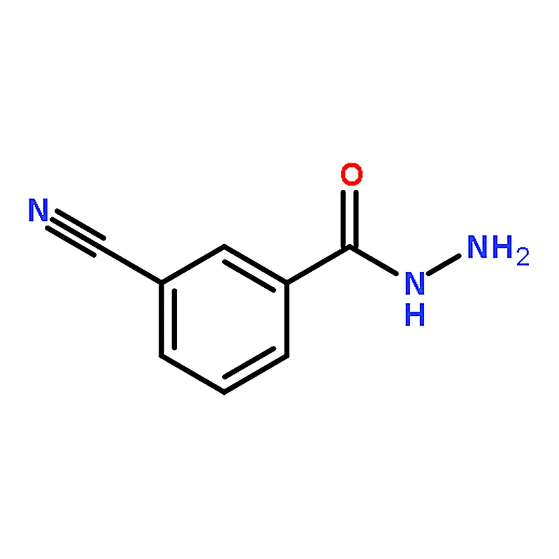 RHAWN 3-Cyanobenzohydrazide
