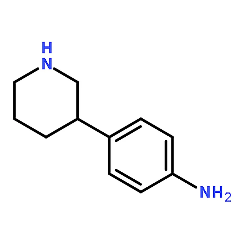 RHAWN 4-(Piperidin-3-yl)aniline