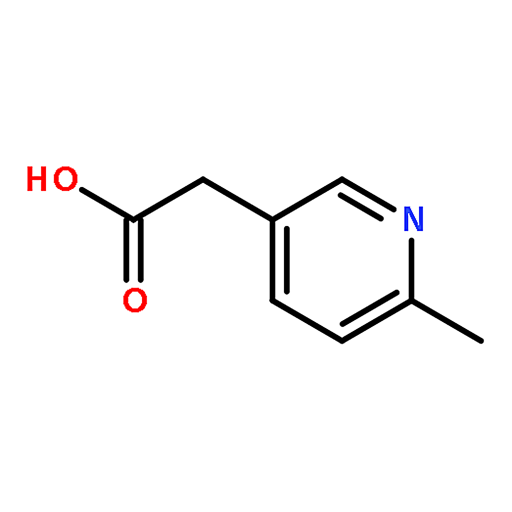 RHAWN 2-(6-Methyl-3-pyridyl)acetic Acid