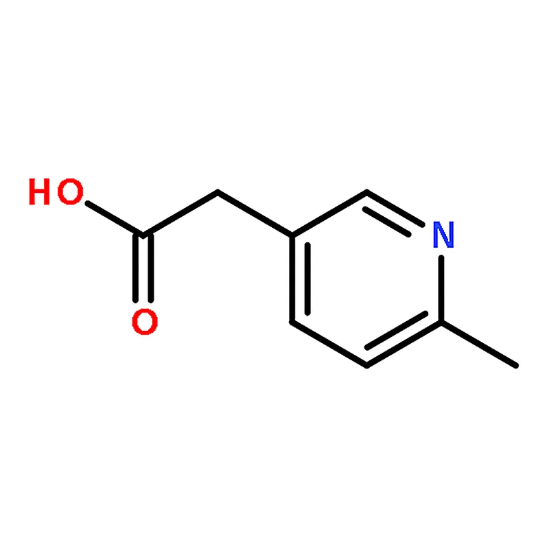 RHAWN 2-(6-Methyl-3-pyridyl)acetic Acid