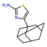 RHAWN 2-amino-4-(1-adamantyl) Thiazole