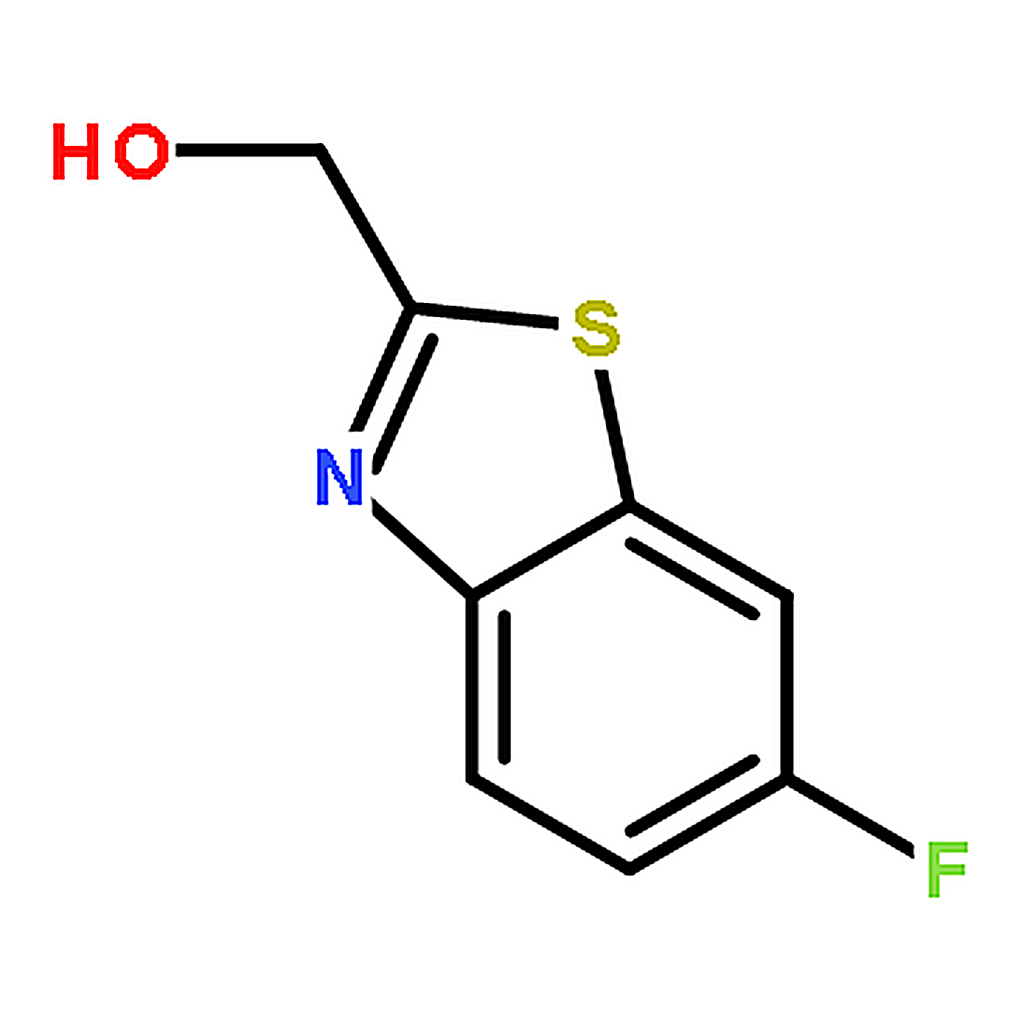 RHAWN (6-Fluorobenzo[d]thiazol-2-yl)methanol