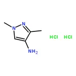 RHAWN 1,3-Dimethyl-1H-pyrazol-4-amine dihydrochloride