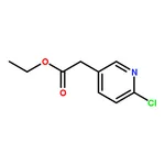 RHAWN Ethyl 6-Chloropyridine-3-acetate