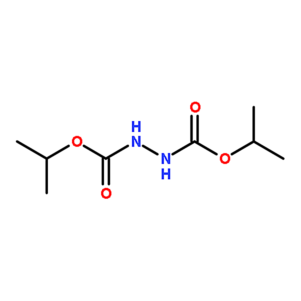 RHAWN Diisopropyl hydrazine-1，2-dicarboxylate