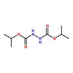 RHAWN Diisopropyl hydrazine-1,2-dicarboxylate