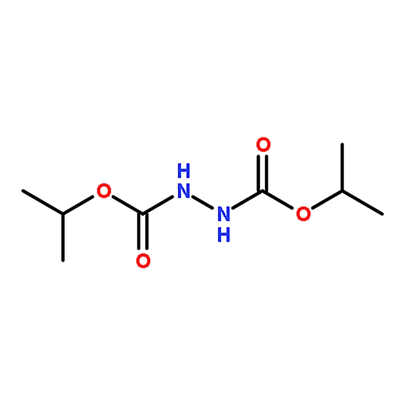 RHAWN Diisopropyl hydrazine-1,2-dicarboxylate