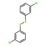 RHAWN 1,2-Bis(3-chlorophenyl)disulfane