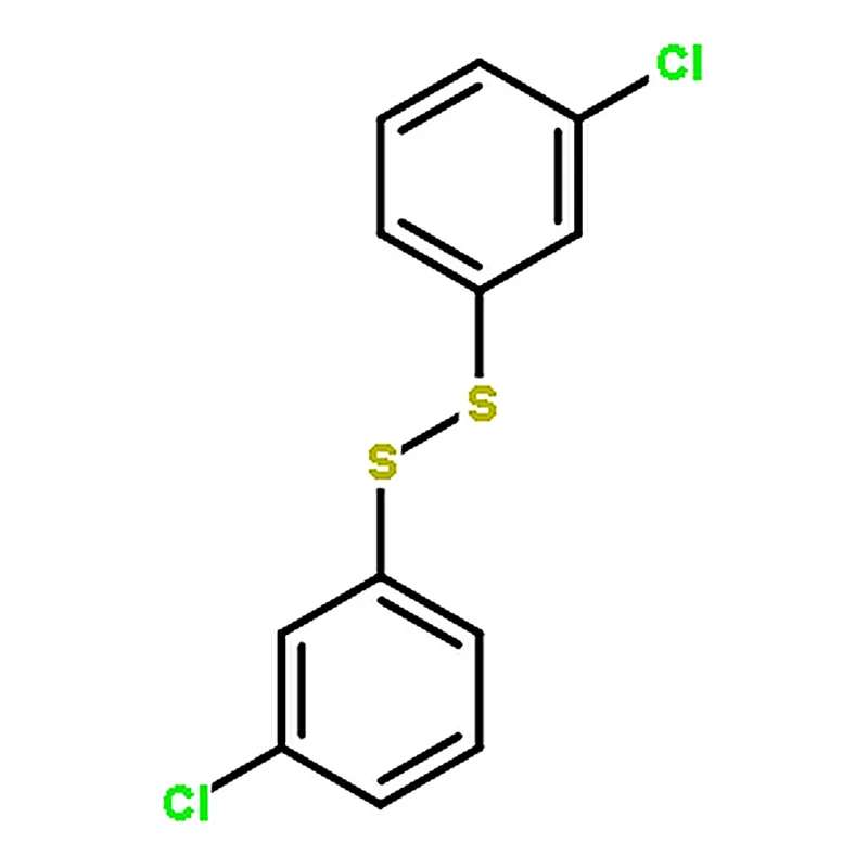 RHAWN 1,2-Bis(3-chlorophenyl)disulfane