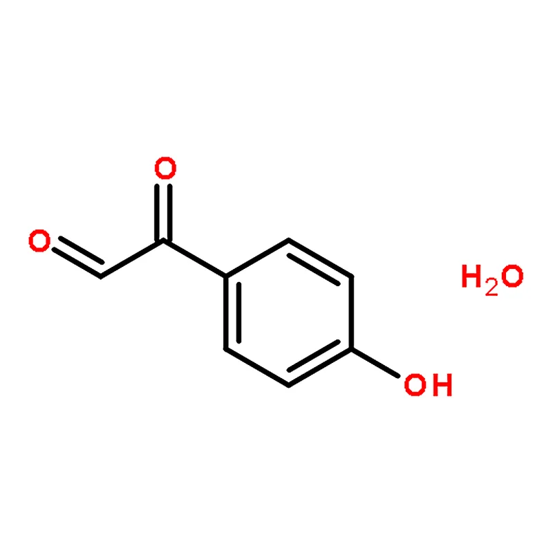 RHAWN 2,2-Dihydroxy-1-(4-hydroxyphenyl)ethanone