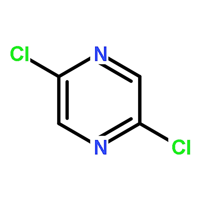 RHAWN 2,5-Dichloropyrazine