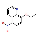 RHAWN 8-Ethoxy-5-nitroquinoline