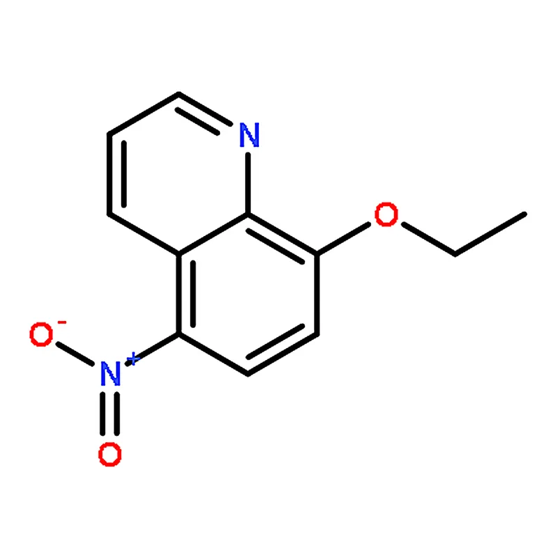 RHAWN 8-Ethoxy-5-nitroquinoline