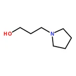 RHAWN 3-(Pyrrolidin-1-yl)propan-1-ol