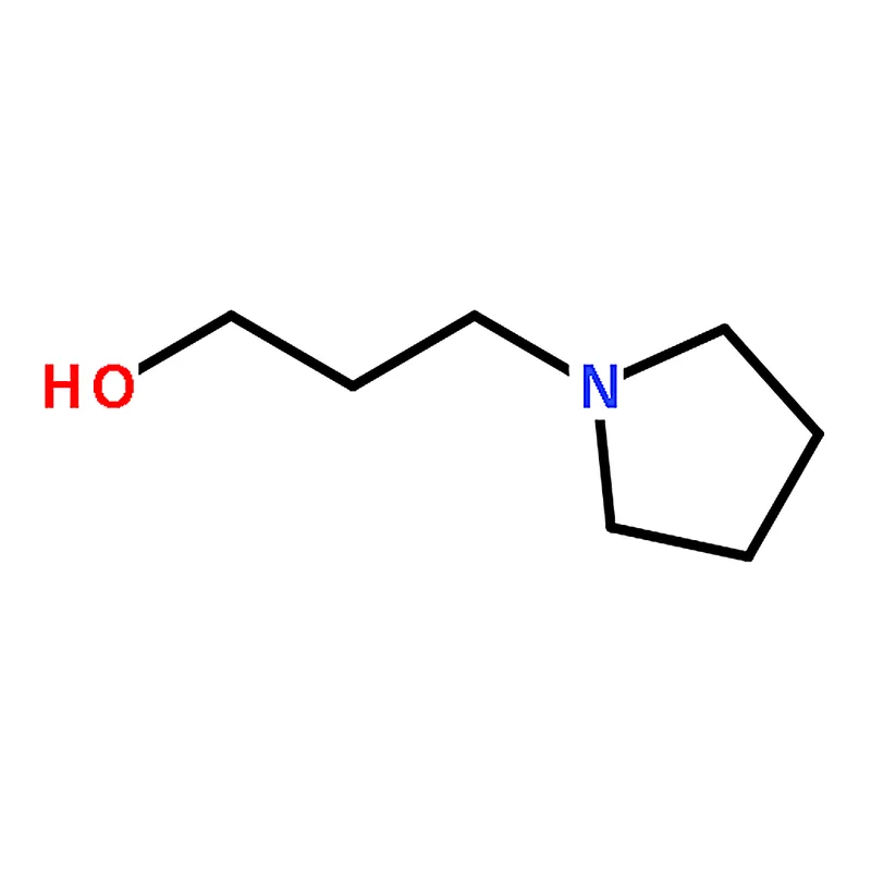 RHAWN 3-(Pyrrolidin-1-yl)propan-1-ol