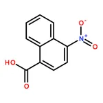 RHAWN 4-Nitro-1-naphthoic acid