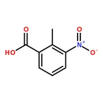 RHAWN 2-Methyl-3-nitrobenzoic acid