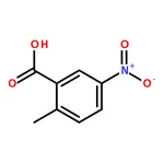 RHAWN 2-methyl-5-nitrobenzoic acid