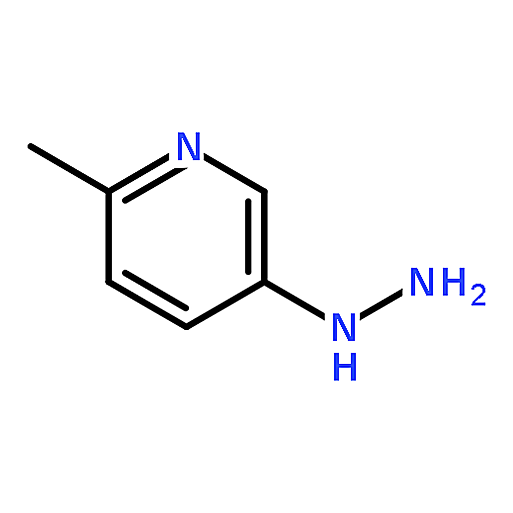 RHAWN 5-Hydrazinyl-2-methylpyridine