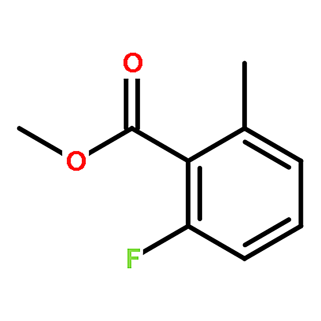 RHAWN Methyl 2-Fluoro-6-methylbenzoate
